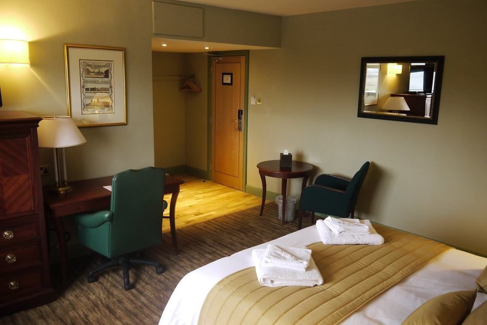 The Stones Hotel Salisbury Exteriér fotografie