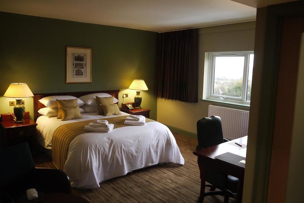 The Stones Hotel Salisbury Exteriér fotografie